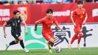 可能连替补