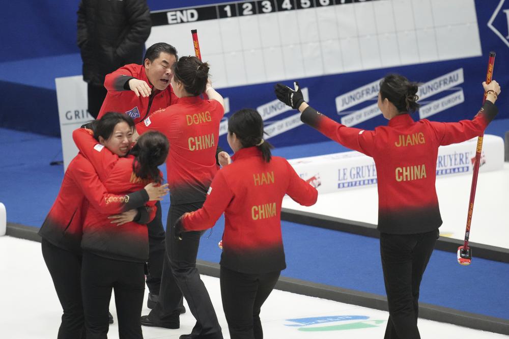 他的防守專